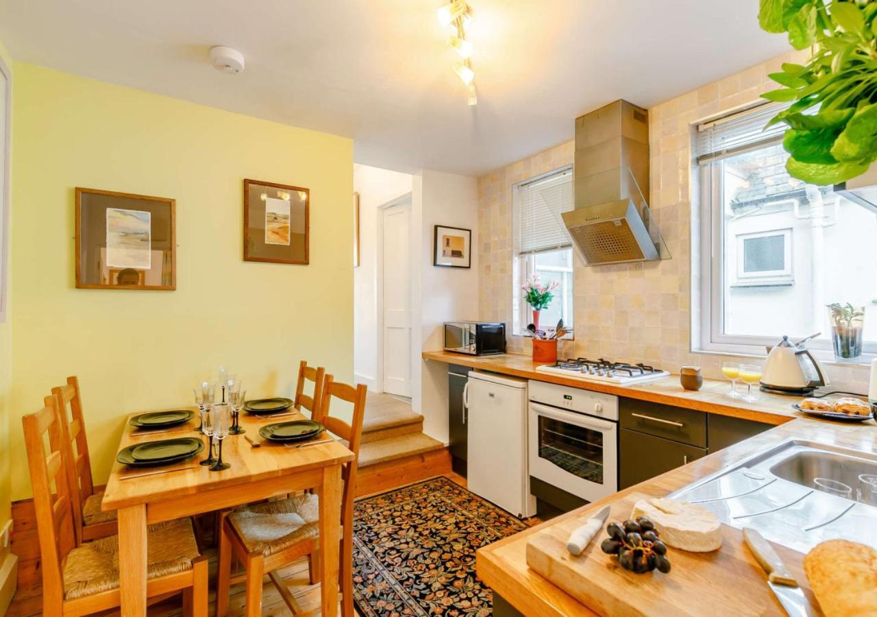 Sams Place - St Ives エクステリア 写真