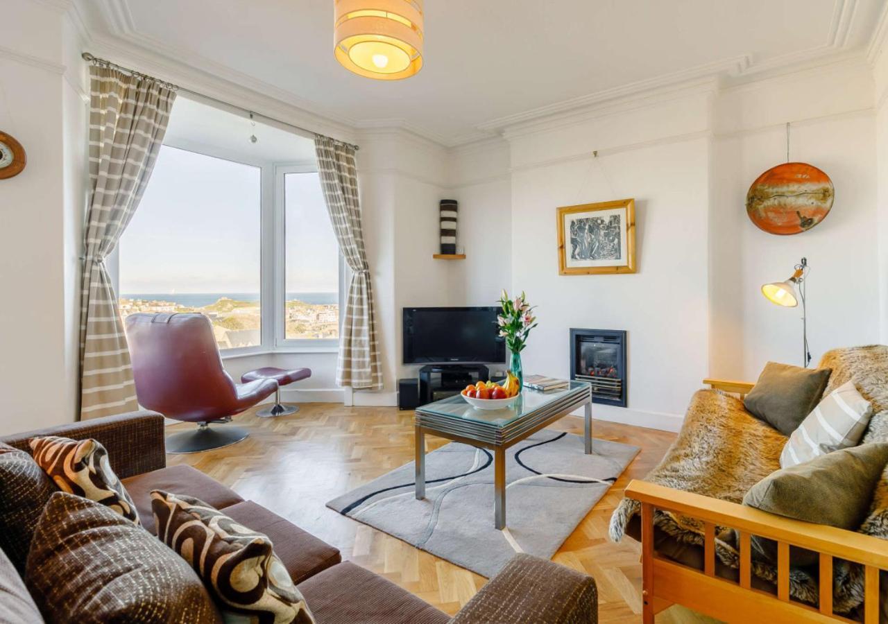 Sams Place - St Ives エクステリア 写真