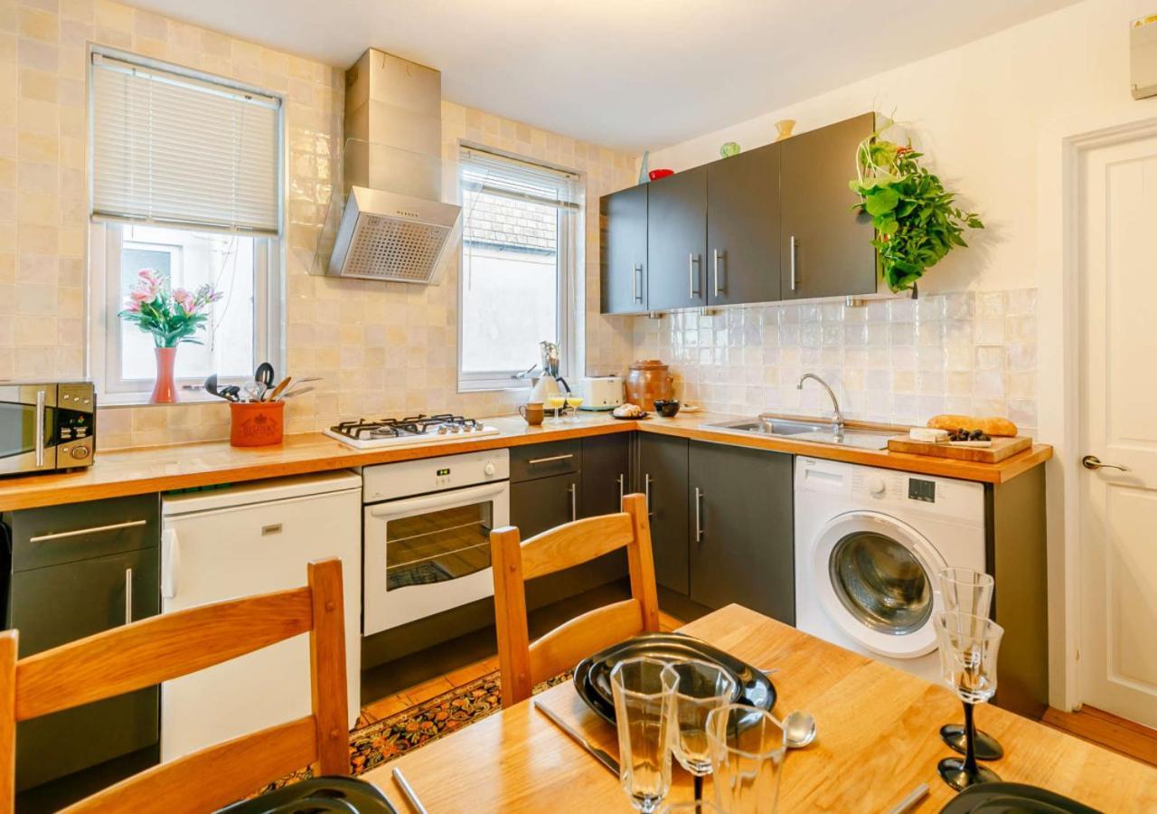 Sams Place - St Ives エクステリア 写真