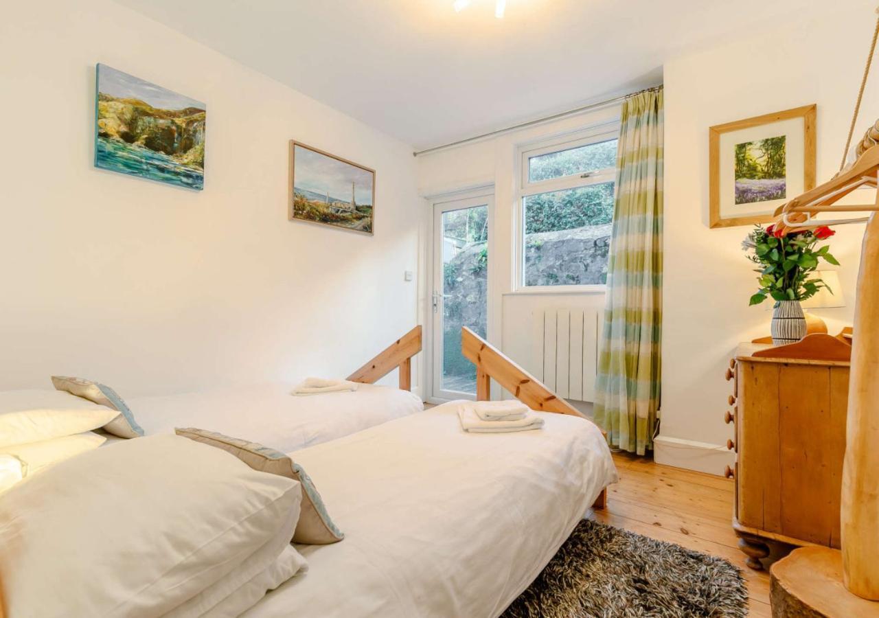 Sams Place - St Ives エクステリア 写真