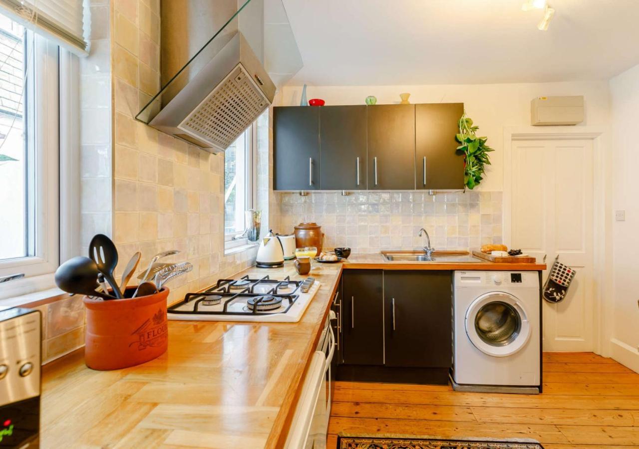 Sams Place - St Ives エクステリア 写真