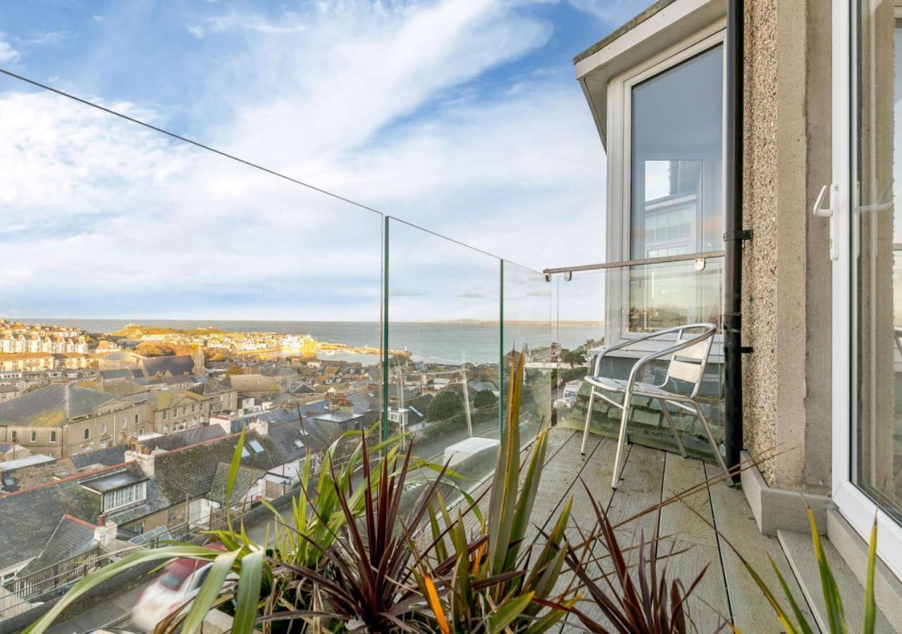 Sams Place - St Ives エクステリア 写真