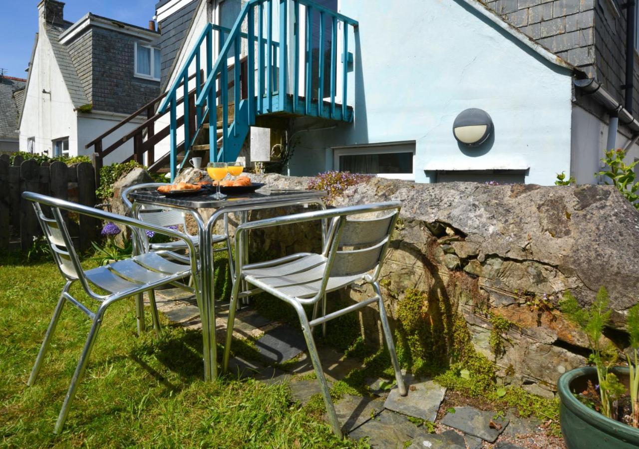 Sams Place - St Ives エクステリア 写真
