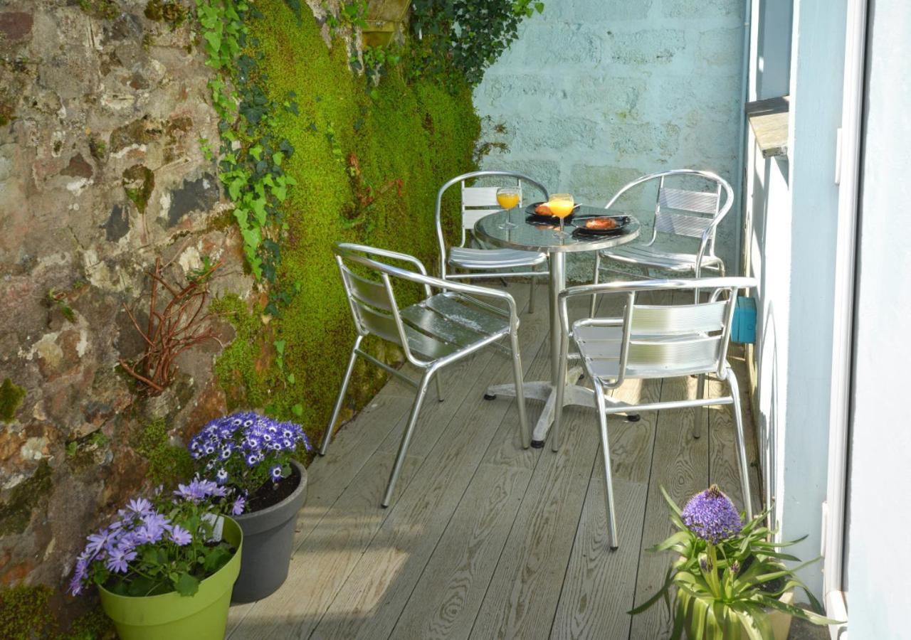 Sams Place - St Ives エクステリア 写真